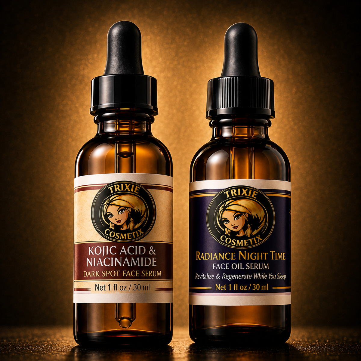 Serums