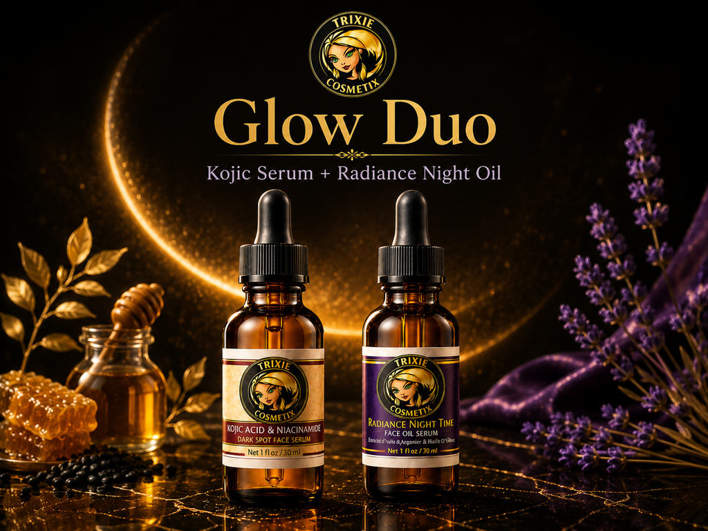 Glow Duo