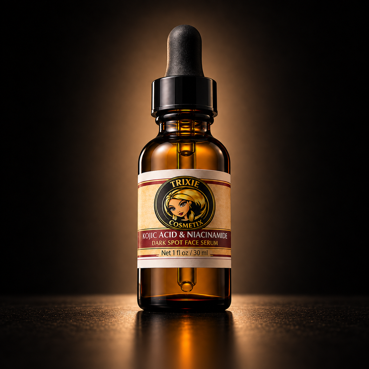 Kojic Acid & Niacinamide Dark Spot Serum