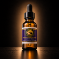 Radiance Night Time Face Oil Serum