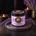 Lavender Velvet Calming Body Butter