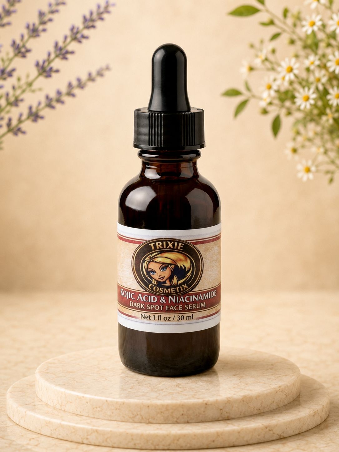 Kojic Acid & Niacinamide Dark Spot Serum