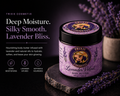 Lavender Calm Nourishing Body Butter