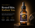 Radiance Night Time Face Oil Serum